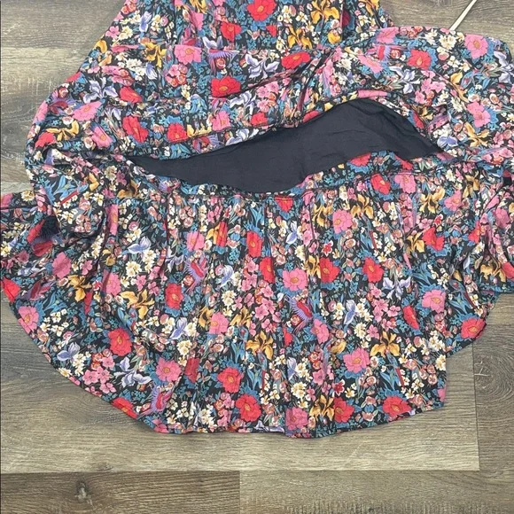 RESERVED Spell Last Drinks Strappy Dress Size Small - Picture 11 of 16